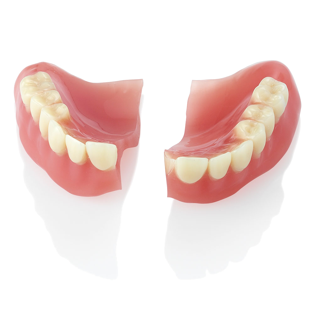Wie Lange Dauert Eine Reparatur Einer Zahnprothese technoDENT | 8. Reparaturen